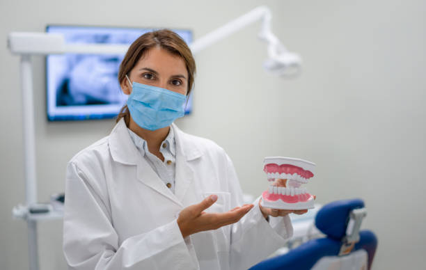 Best Emergency Root Canal Treatment in Norco, LA