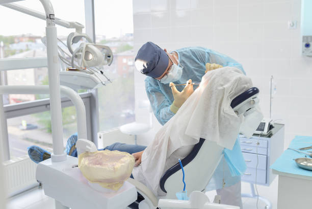 Best Emergency TMJ Treatment in Norco, LA